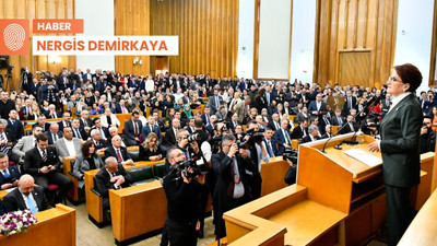 Millet İttifakı’nda anket krizi: 'Karşı çıkanlar nedenini açıklasın'