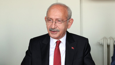 Kılıçdaroğlu'ndan ilk yorum: Hiç merak etmeyin taşlar yerine oturacak