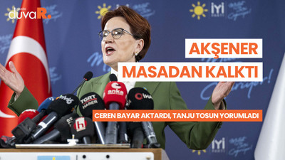 İYİ Parti'nin 'aday' kararı: Şimdi ne olacak?