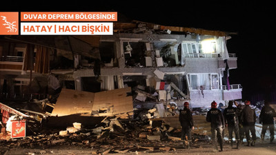 TTB Samandağ'dan uyardı: Uyuz ve bit vakaları arttı