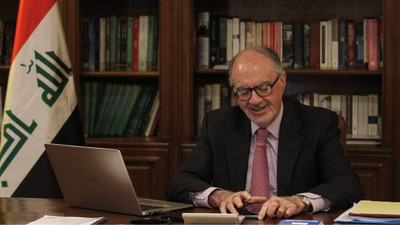 Irak'ta yolsuzluk soruşturması: Eski bakan Allavi hakkında tutuklama kararı