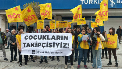 TÖP: Kaç çocuk tarikat yurtlarına verildi?
