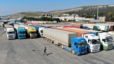 Af Örgütü: Türkiye destekli gruplar ve Şam hükümeti yardımları engelledi