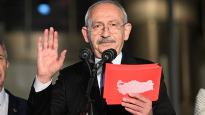 Kılıçdaroğlu’nun adaylığı dünya basınında: Muhalefet Erdoğan'a verdiği hediyeyi geri aldı