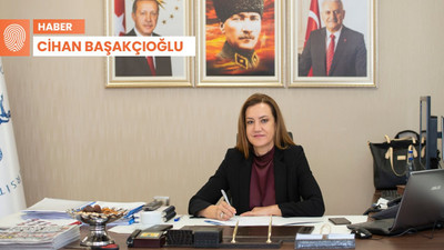 Rektör Hotar'a dava: ''Kin ve garez' duyguları ile akademisyeni üniversiteden atmak istedi'