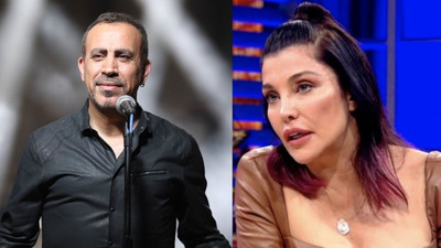 Haluk Levent'i hedef gösteren Deniz Akkaya'ya 5 suçtan soruşturma
