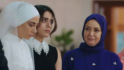RTÜK, 'Kızılcık Şerbeti' dizisi hakkında inceleme başlattı