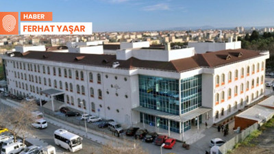Hemşireden cinsel saldırı suçlaması: Doktor gözaltına alındı