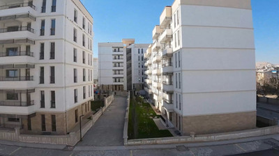 Urfa’da 367 TOKİ konutu depremzedelere verilecek