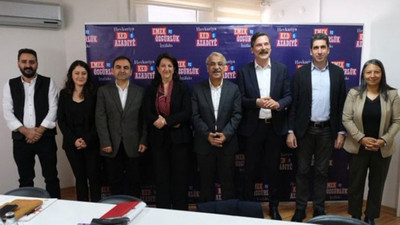 Emek ve Özgürlük İttifakı genişliyor: Adına 'Sol' eklenebilir