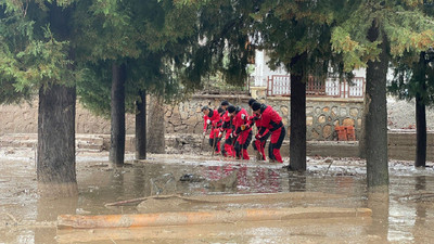 Selde can kaybı 18'e yükseldi
