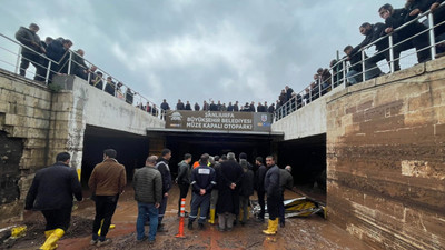 Urfa Valisi: Şu an geldiğimiz nokta olağanüstü, harikulade