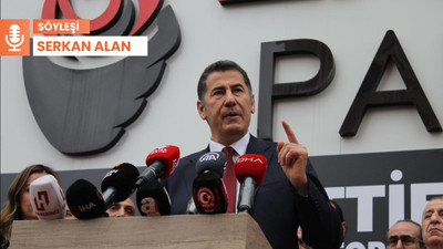 Sinan Oğan: Yüzde 30'luk kitle var, ikinci turun en güçlü adayıyız