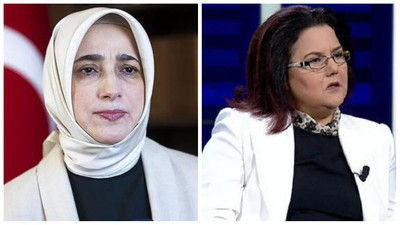 'Özlem Zengin ve Derya Yanık nasıl yalnızlaştırıldı?'