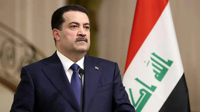 Irak'tan 'petrol sevkiyatı' açıklaması: Türkiye'den haber bekliyoruz