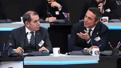Ali Koç, Dursun Özbek, Emre Belözoğlu ve Jesus disipline sevk edildi