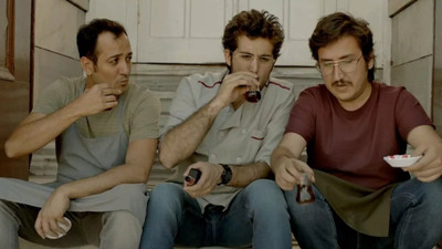 Disney Plus'ta yayınlanacak: 'Ölümlü Dünya 2' sete çıkıyor