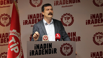 Erkan Baş: Hedefimiz 50-55 civarı ilde seçime girmek