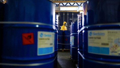 Guatemala'da Türkiye'den gönderilen fentanil ele geçirildi: 480 varile el konuldu