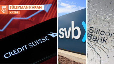 Küresel bankacılık krizi: Sıradaki batık gelsin!