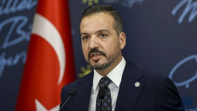 Zorlu açıkladı: İYİ Parti, Erdoğan'ın üçüncü kez adaylığına itiraz edecek