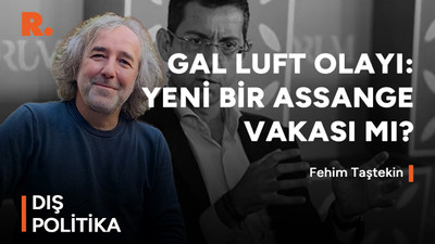 ABD neden Luft'un peşinde? Duhok'ta düşen helikopterin anlamı ne?