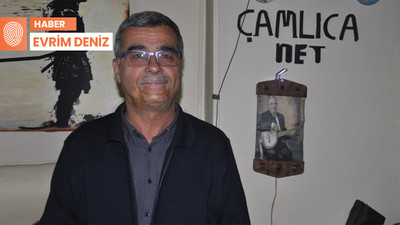 Anadilini 68 yaşında öğrendi: Bir dilden niye korkulur?