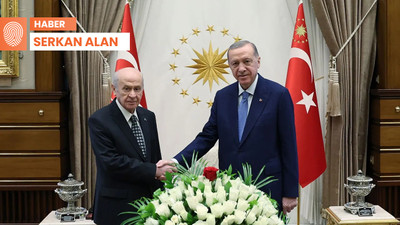 Cumhur İttifakı’nın ortak liste imtihanı: AKP’den MHP’ye oy kayışı olabilir