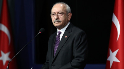 Kılıçdaroğlu'ndan emeklilere: Önümüzdeki bayramda hesabınıza 15 bin TL yatacak