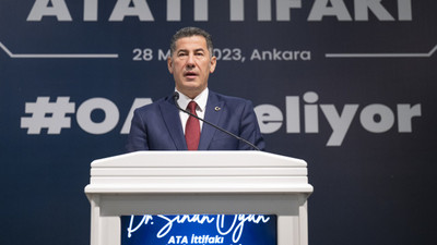 AK Parti yetkililerinden Sinan Oğan yorumları: Ülkemizin tamamının mutlu olacağı bir netice olacak
