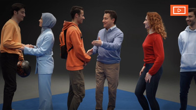 DEVA seçim kampanyasını başlattı: Çalışan Türkiye'nin sesiyiz