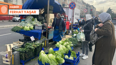 Kuru soğan TÜİK'i de ağlatıyor tüketiciyi de