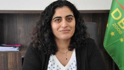 Sebahat Tuncel: HDP bizim, Yeşil Sol Parti bizim, EMEP bizim, TİP bizim!