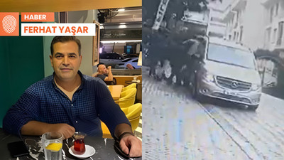 İstanbul'da kaçırılan Kürt iş insanı Zeki Oğuz, 19 gündür kayıp: Yeni görüntüler ortaya çıktı
