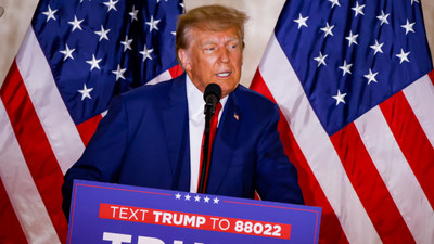 'Gizli belge' soruşturması: Trump hakkında 3 yeni suçlama