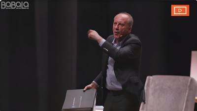 Babala TV'ye katılan İnce'ye tepki: İşte biz bunu değiştirmek istiyoruz