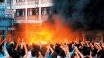 CHP'li Karasu: Madımak Katliamı’nda adı geçenler birer birer tahliye ediliyor
