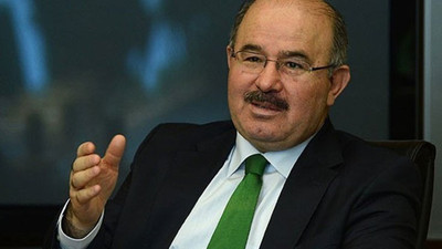 Hüseyin Çelik: Sarayda komünist bozuntusu racon kesiyor, Erdoğan nasıl müsaade ediyor?