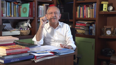 Kılıçdaroğlu'ndan 'Alevi' notuyla yeni video: Gelin bu eşiği aşalım