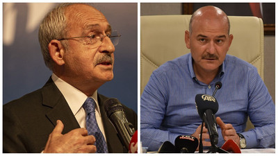 Soylu'dan Kılıçdaroğlu'na: Alevi olduğunu neden şimdi söylüyor?