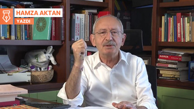 Alevi Bay Kemal