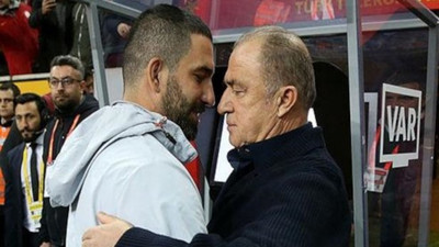 Dolandırıldılar: Fatih Terim, Arda Turan, Muslera, Selçuk İnan, Semih Kaya...