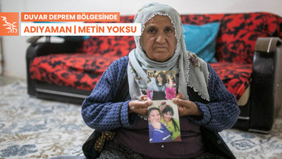 Adıyaman’da bayram Arslan Ailesi’ne uğramadı: ‘Kızımız hâlâ kayıp’