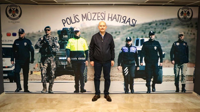 Polislik sınavında kurşun kalem iddiası: 'Soylu istediğini siliyor'