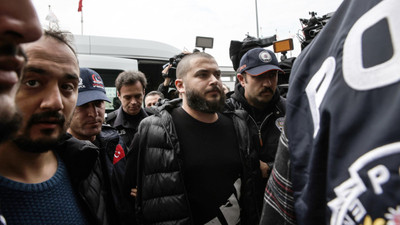 Thodex'in kurucusu Özer tutuklandı: Bende para yok