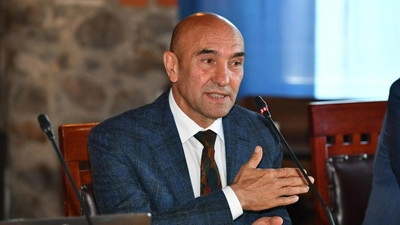 Hakkında soruşturma açılan Tunç Soyer: Sözlerim Nutuk'tan alınmıştır, her sözümün arkasındayım