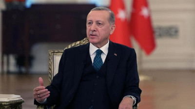 Almanya basını: Sokaklara asılan Erdoğan afişleri öfke yarattı