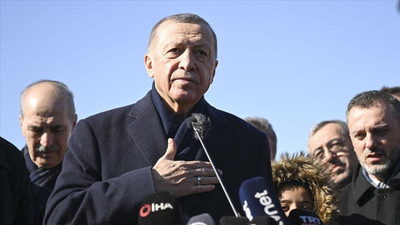 Bloomberg'den Erdoğan analizi: En sadık takipçileri, sadakatlerini sorguluyor