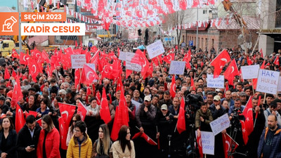 Kılıçdaroğlu'nun vaatleri Kars ve Ardahan'da nasıl karşılık buldu?