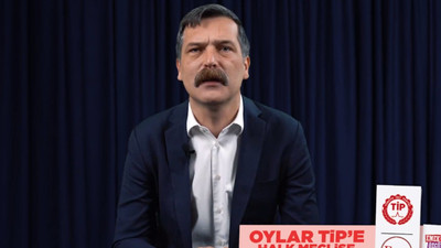 Erkan Baş'tan '7 milyon' kişiye çağrı: Hepimiz için uyan